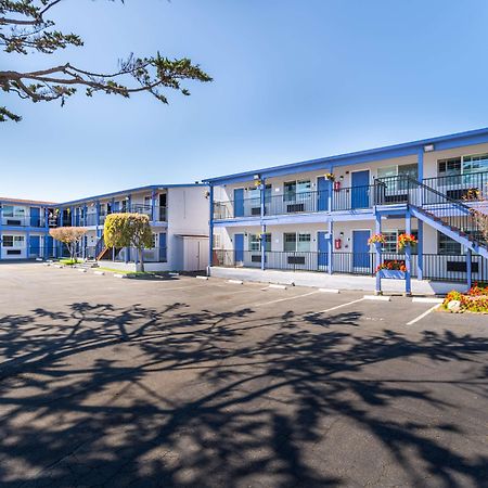 Surestay Hotel By Best Western Seaside Monterey Экстерьер фото